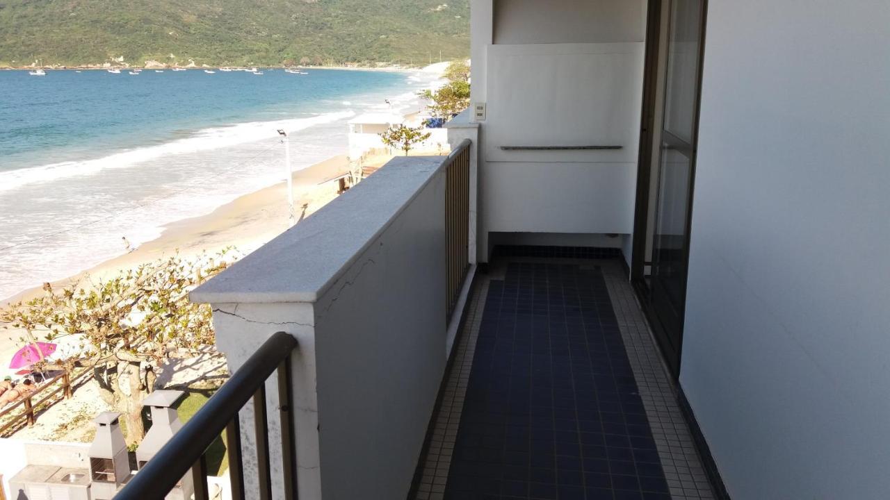 Residencial Villa do Mar Florianópolis Exterior foto