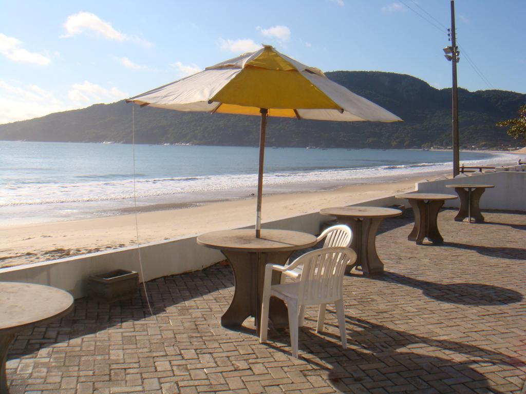 Residencial Villa do Mar Florianópolis Habitación foto