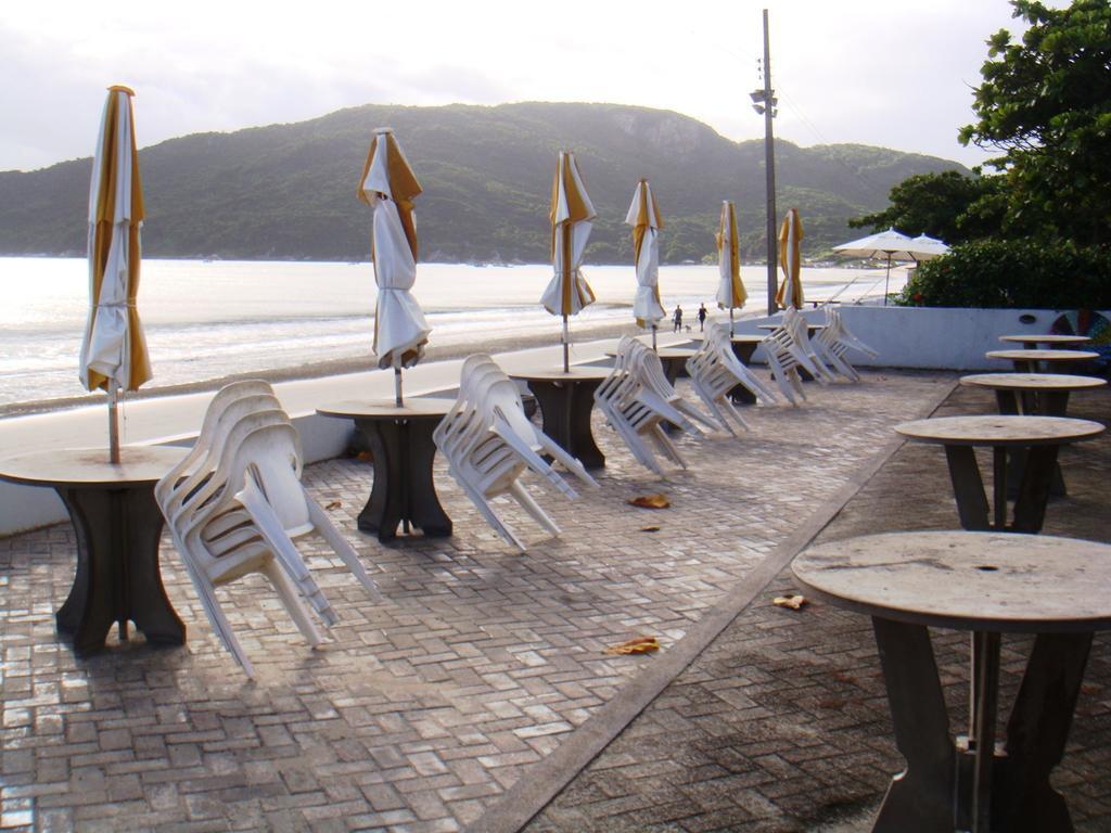 Residencial Villa do Mar Florianópolis Habitación foto