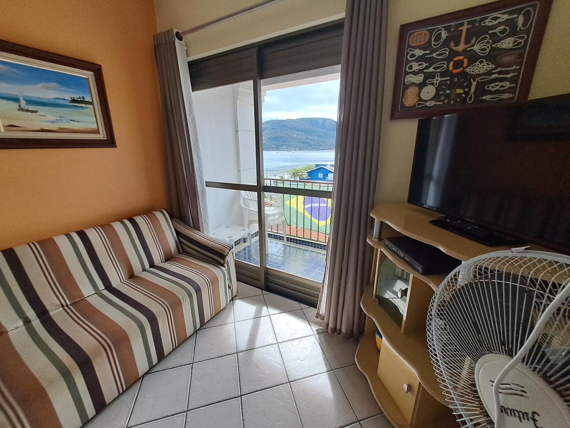Residencial Villa do Mar Florianópolis Habitación foto