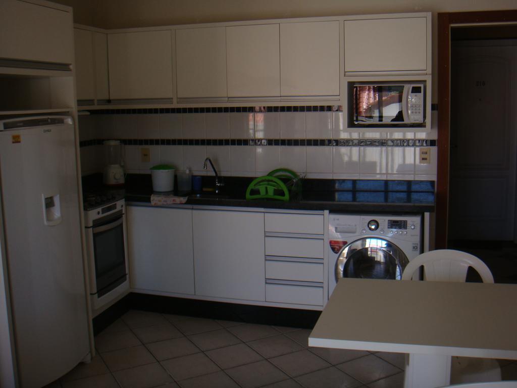 Residencial Villa do Mar Florianópolis Habitación foto