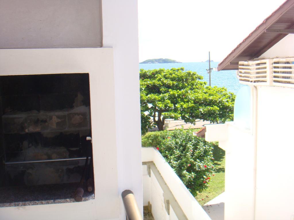 Residencial Villa do Mar Florianópolis Habitación foto