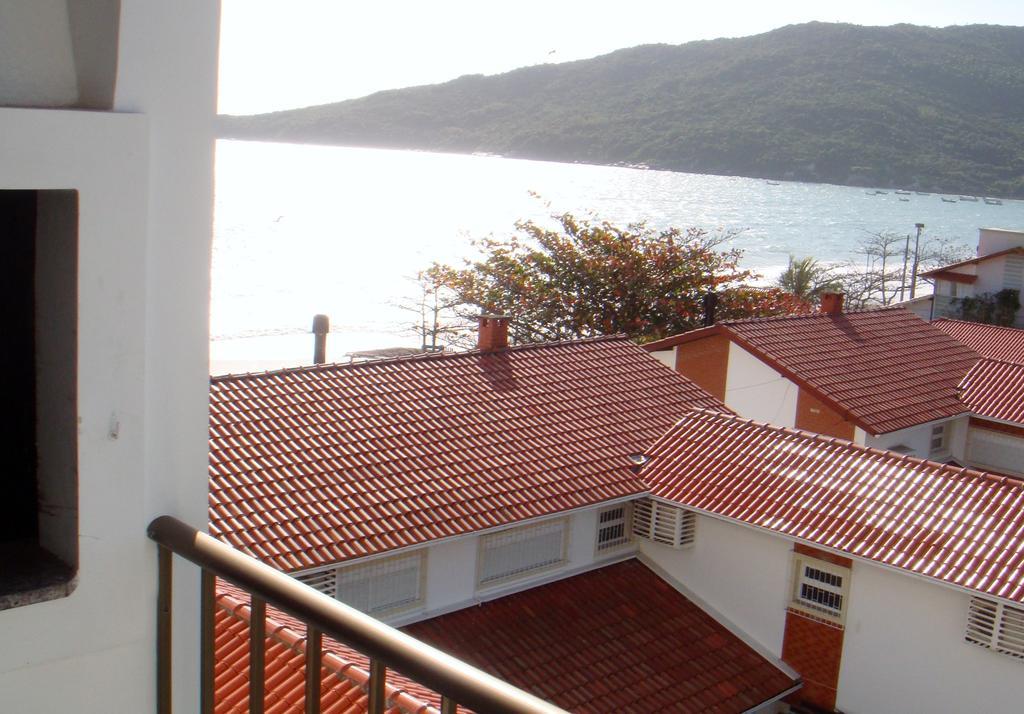 Residencial Villa do Mar Florianópolis Habitación foto