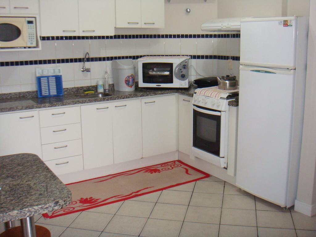 Residencial Villa do Mar Florianópolis Habitación foto