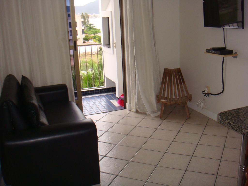 Residencial Villa do Mar Florianópolis Habitación foto