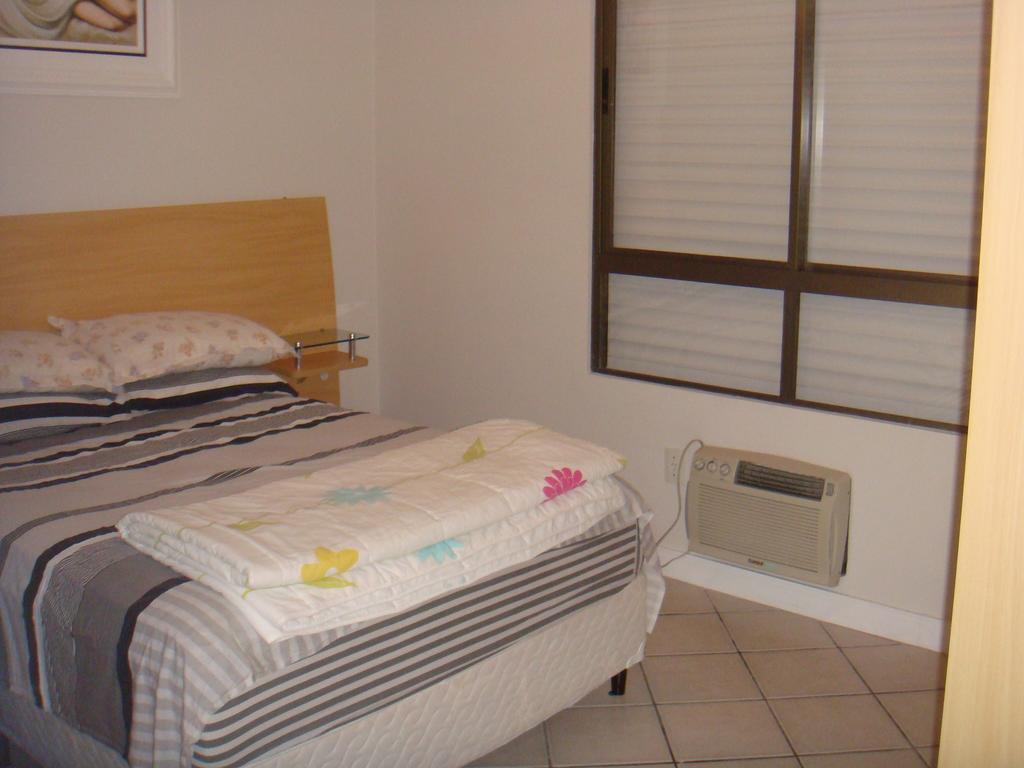 Residencial Villa do Mar Florianópolis Habitación foto