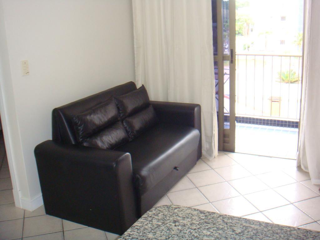 Residencial Villa do Mar Florianópolis Habitación foto
