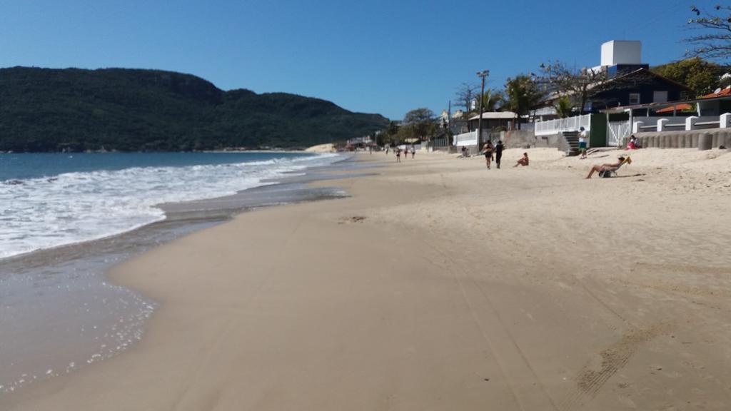 Residencial Villa do Mar Florianópolis Exterior foto