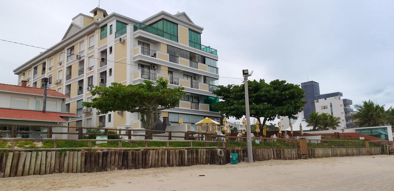 Residencial Villa do Mar Florianópolis Exterior foto